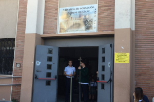 Colegio Nuestra Señora del Carmen (20/05/2016)
