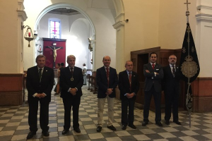 Comunidad Lasaliana (30/09/2016)