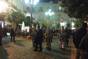 Comunidad Parroquial de La Merced (27/02/2016)