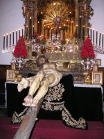Devoto Besapiés (Cuaresma 2004)