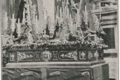 Cristo 1911