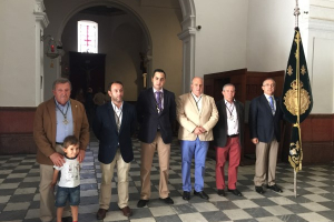 Equipos de Ntra. Sra. de Lora de Estepa [Sevilla] (11/06/2016)