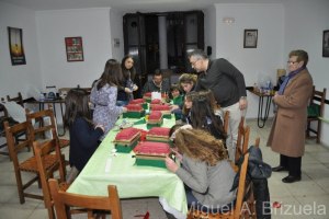 Grupo Joven e Infantil (2012)