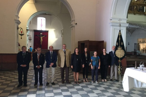 Hermanas de la Cruz (17/09/2016)