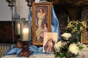 Hermandad de La Hiniesta [Sevilla] (29/11/2015)