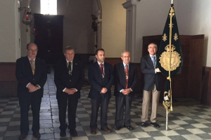 Hermandades Marianistas de la Provincia de Cádiz (21/05/2016)