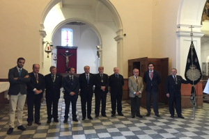 Hospitalidad Ntra. Sra. de Lourdes (14/05/2016)