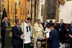 La nueva junta de gobierno juró sus oficios