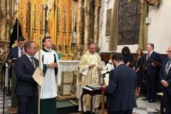 La nueva junta de gobierno juró sus oficios