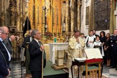 La nueva junta de gobierno juró sus oficios