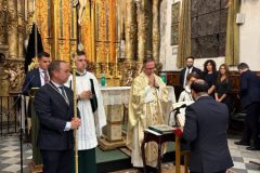 La nueva junta de gobierno juró sus oficios