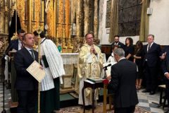 La nueva junta de gobierno juró sus oficios