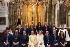 La nueva junta de gobierno juró sus oficios