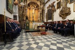 La nueva junta de gobierno juró sus oficios