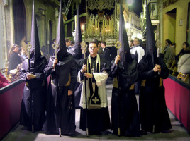 Lunes Santo 2011