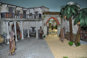 Nacimiento 2011