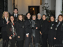 Procesion Magna 2012