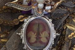 Espina de la Corona del Nazareno del Amor
