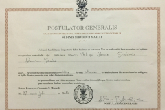 Auténtica San Felipe Benizio