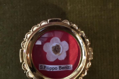 Reliquia San Felipe Benizio