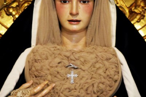 Solemne Quinario 2019