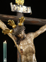Solemne Quinario (Cuaresma 2009)