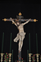 Solemne Quinario (Cuaresma 2011)