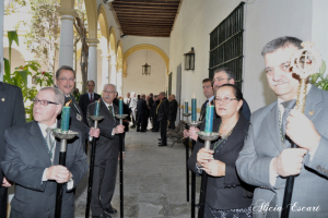 Solemne Quinario (Cuaresma 2013)