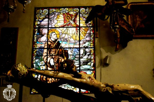 Solemne Traslado Stmo. Cristo a su Paso 2019