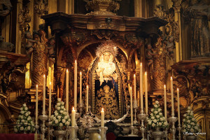 Solemnes Cultos de Regla 2019