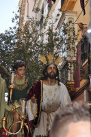 Via Crucis Jubilar Diocesano (2011)