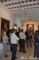 Visita a la SAI Catedral y Casa de la Contaduría (2012)